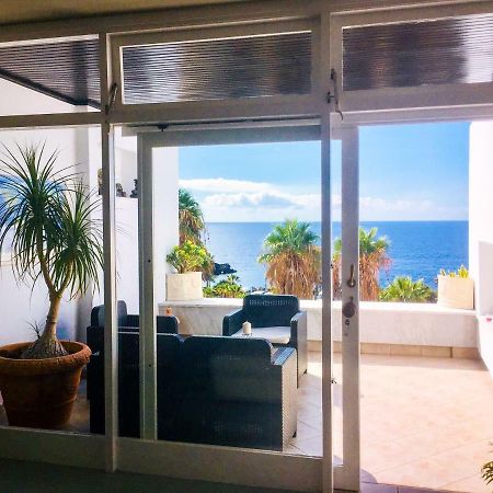פוארטו דל כרמן Casa Flamingo, Sea View Apartment מראה חיצוני תמונה