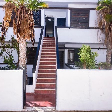 פוארטו דל כרמן Casa Flamingo, Sea View Apartment מראה חיצוני תמונה