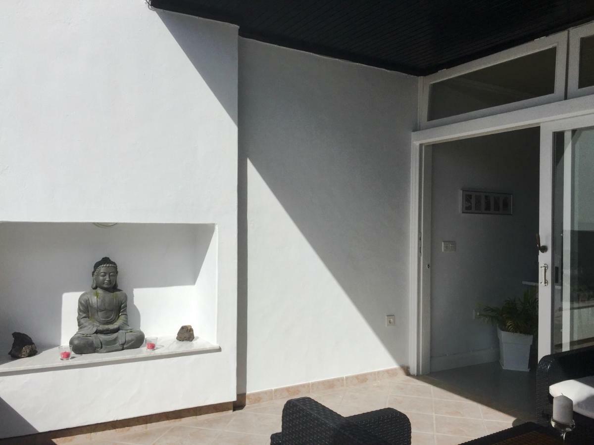 פוארטו דל כרמן Casa Flamingo, Sea View Apartment מראה חיצוני תמונה